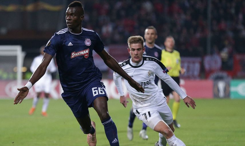 Geçen sezonki performansı