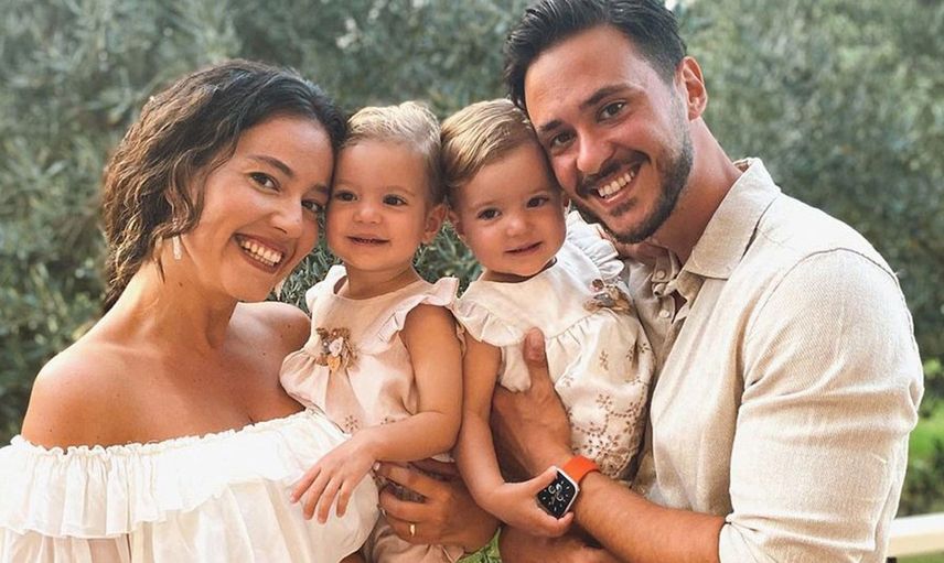 Pelin Akıl ve Anıl Altan çifti boşanıyor mu? Örnek çiftten ayrılık iddiası!