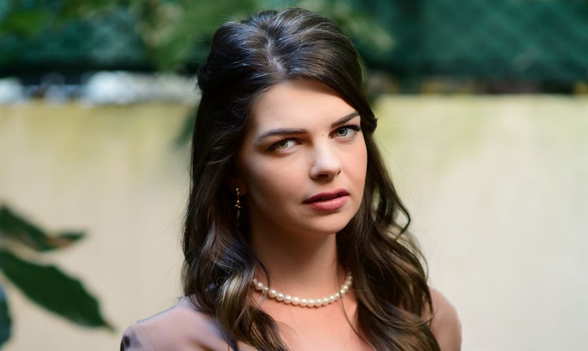 Pelin Karahan: Kendi Paramı Kazanıyorum