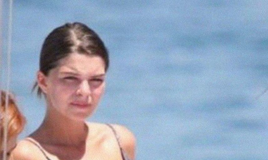 Pelin Karahan'dan Sosyal Medyayı Sallayan Cesur Pozlar