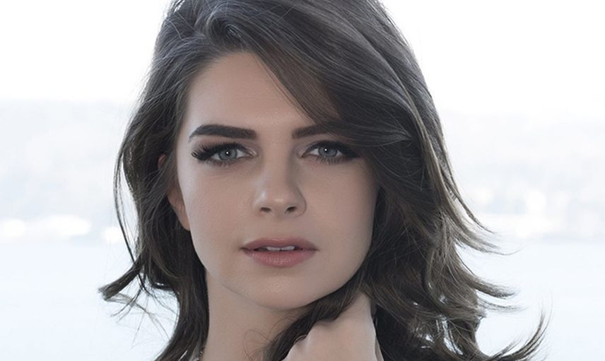 Pelin Karahan: Kendi Paramı Kazanıyorum
