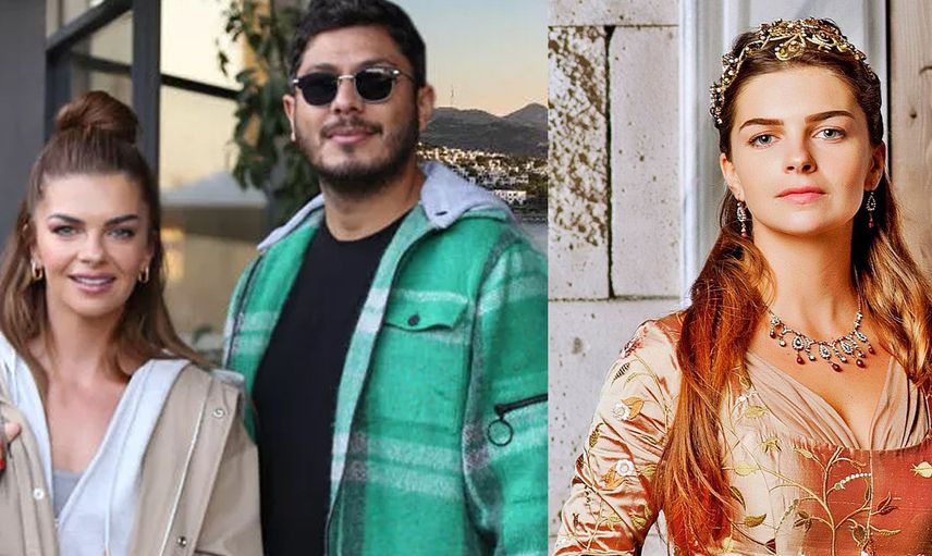 Pelin Karahan'ın en acı günü! Eşi Bedri Güntay apar topar ameliyata alındı