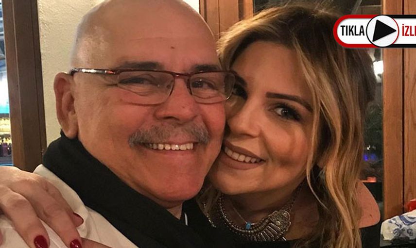 Pelin Öztekin'in Hastane Önündeki Hali Yürek Burktu