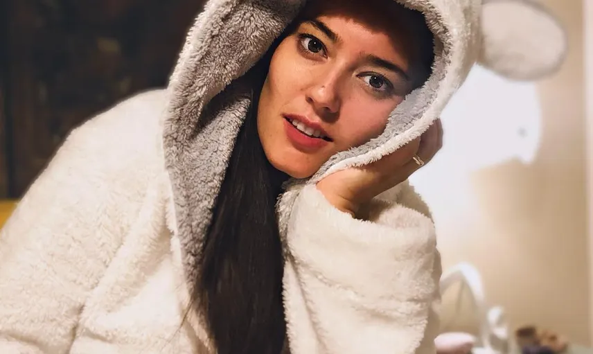 Pelin Akil Kedisiyle Yaşadığı Zor Anları Paylaştı