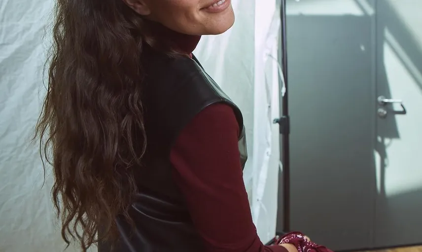 Pelin Akil Kedisiyle Yaşadığı Zor Anları Paylaştı