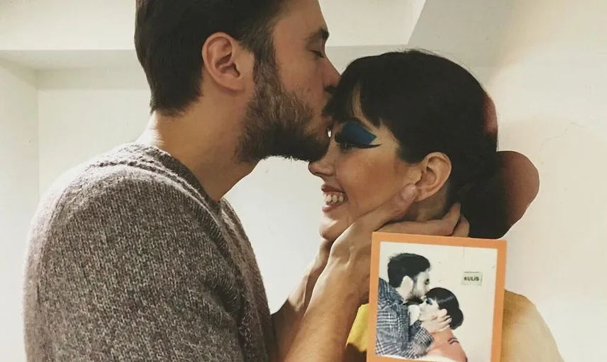 Pelin Akil'den Duygusal Paylaşım