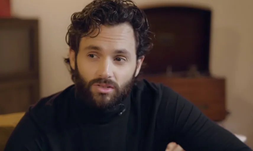 Ünlü Oyuncu Penn Badgley, Türklerden Özür Diledi
