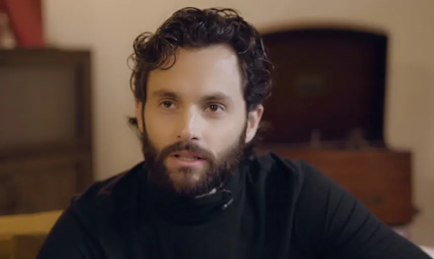 Ünlü Oyuncu Penn Badgley, Türklerden Özür Diledi