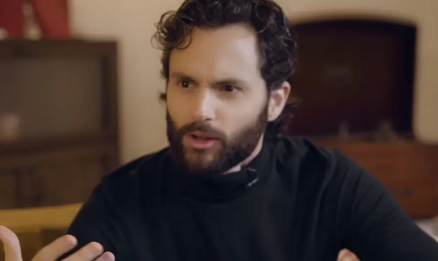Ünlü Oyuncu Penn Badgley, Türklerden Özür Diledi