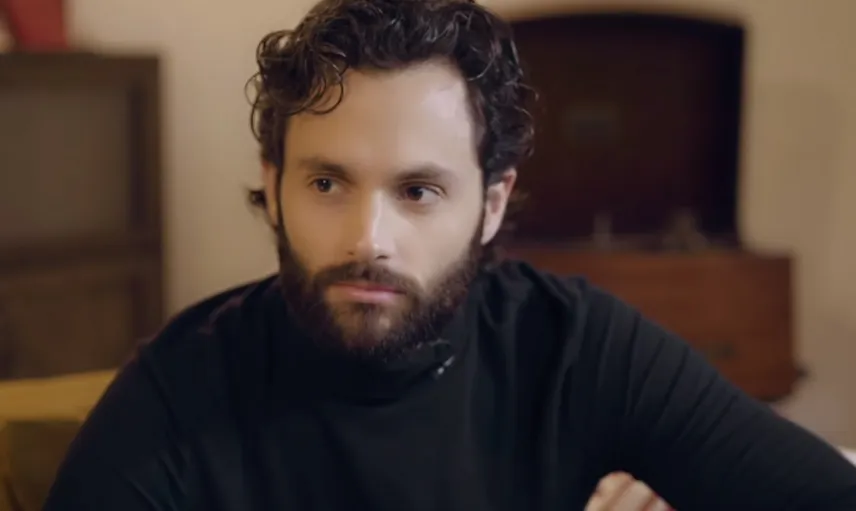 Ünlü Oyuncu Penn Badgley, Türklerden Özür Diledi