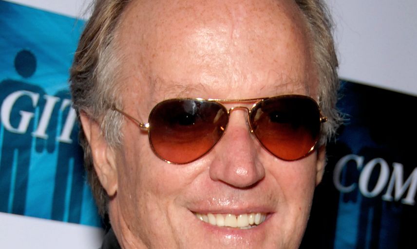 Peter Fonda Kimdir? Peter Fonda Boyu Kaç, Kilosu Kaç, Aslen Nereli, Sevgilisi Kimdir?
