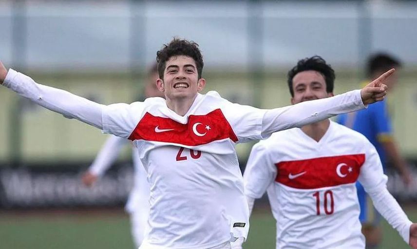 Rennes Sivasspor'dan Kerem Atakan Kesgin'i Transfer Etmek İstiyor!