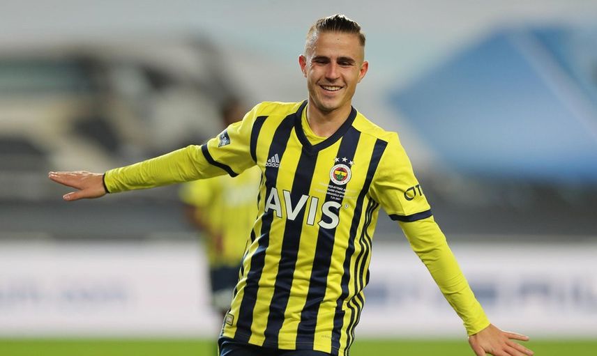 Bologna Dimitrios Pelkas'ı İstiyor!