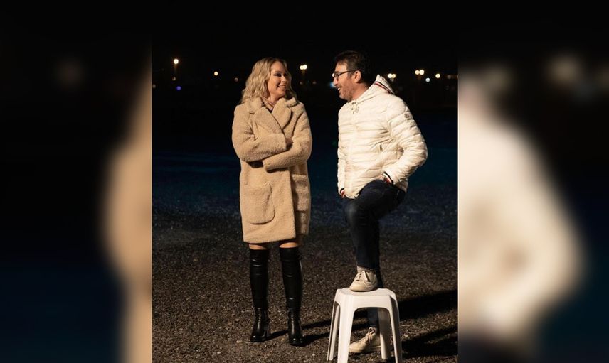 Gülçin Ergül kimdir?