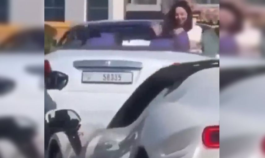 Ebru Gündeş evlendi: Dubai'de düğün konvoyu sosyal medyayı karıştırdı! Ebru Gündeş'in yeni eşi Murat Özdemir kimdir?
