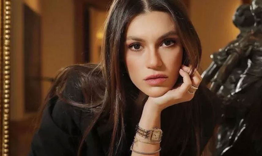 Rolü Kısa Sürdü: Camdaki Kız’ın Melisa’sı Yüsra Geyik Diziden Ayrılıyor mu?