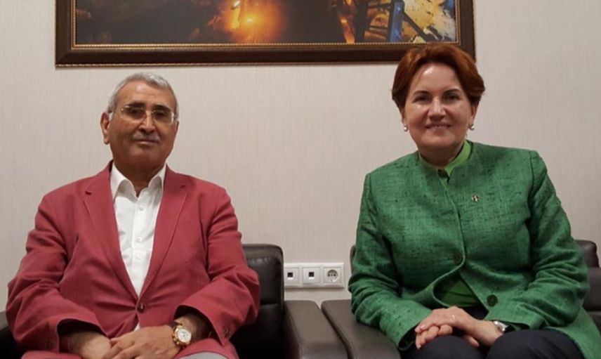 Durmuş Yılmaz Kimdir?
