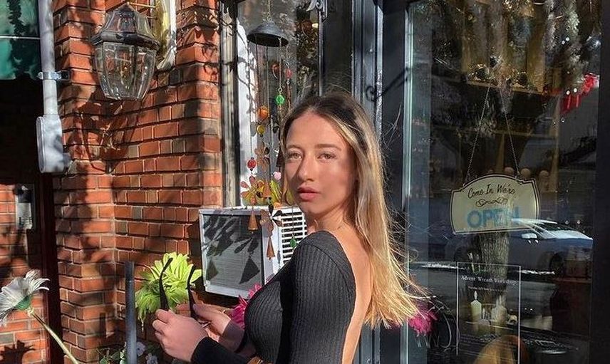Survivor Aleyna Kalaycıoğlu Havuz Paylaşımıyla Parmak Isırttı!