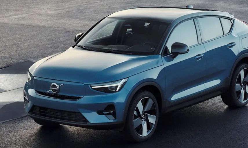 VOLVO ELEKTRİKLİ OTOMOBİL NE ZAMAN ÇIKIYOR?