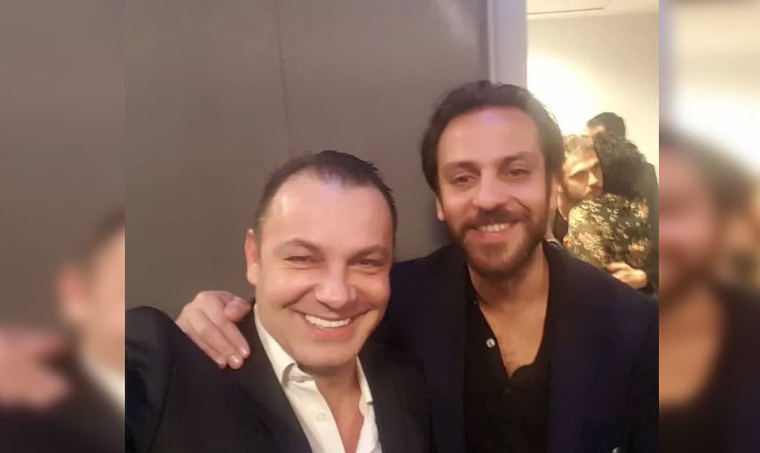 Kızılcık Şerbeti'nin Pembe'si bakın gerçekte kiminle evliymiş! 8 yıllık kocası çok tanıdık...