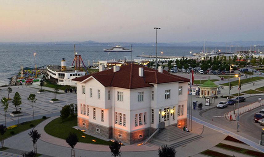 YALOVA
