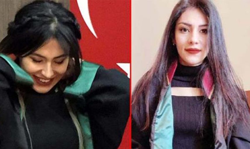 Kastamonu'da Evinde İntihar Eden Avukatın Bıraktığı Not Ortaya Çıktı