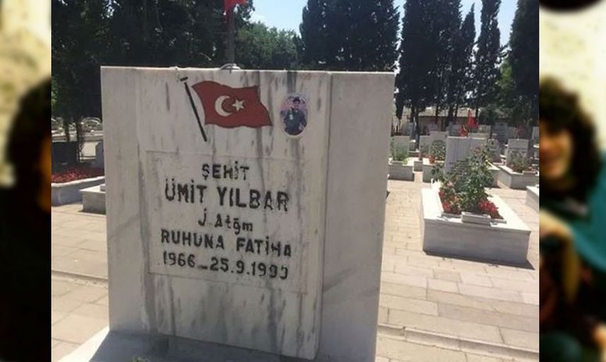 Saçı uzun diye satanist denilen ünlü gitaristin askere gidip şehit olma hikayesi