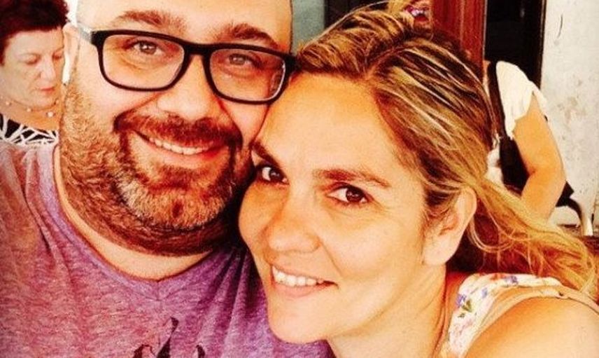 MasterChef Jürisi Somer Sivrioğlu İlk Kez Sevgilisiyle Görüntülendi!
