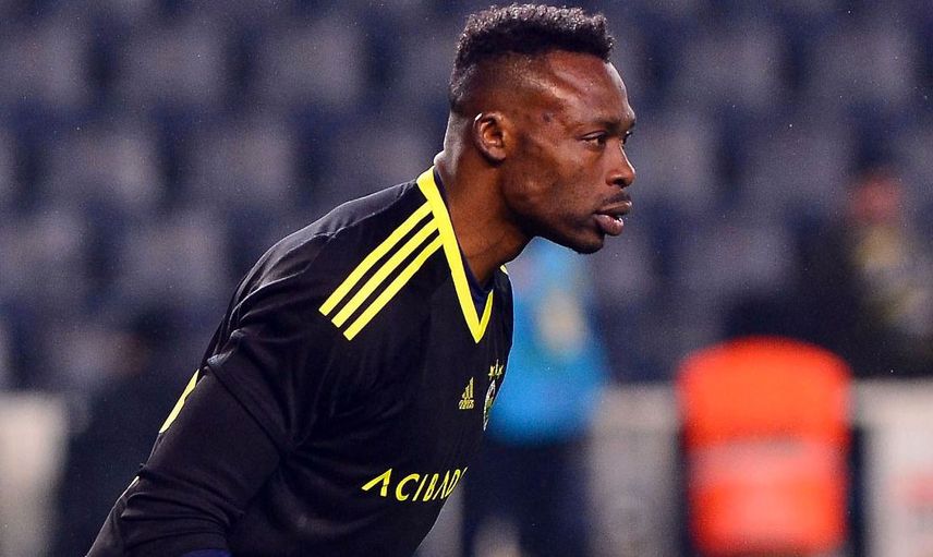 Eski Fenerbahçeli Carlos Kameni, Cibuti Ligi’ne Transfer Oldu!