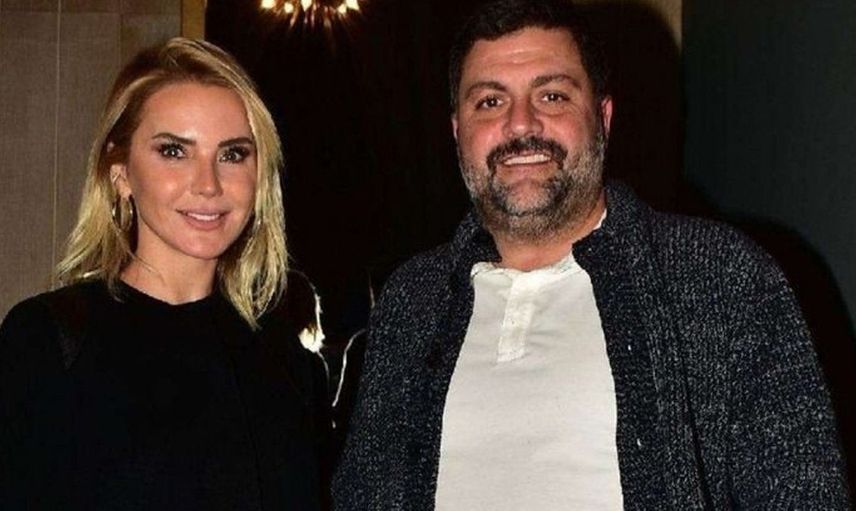 Seren Serengil Açıkladı: Ece Erken Yaşamak İstemiyor, Tuvalete Saklanıp İlaç İçiyor