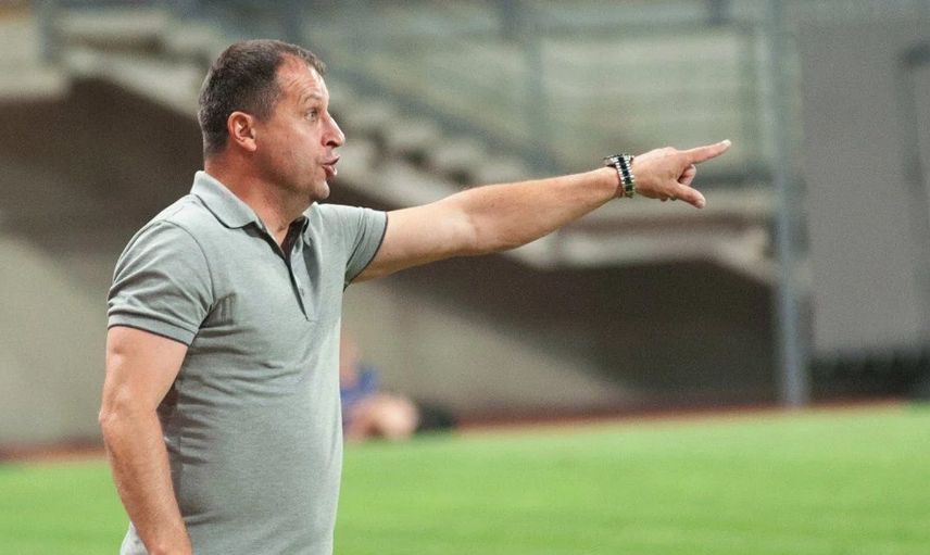 Yuriy Vernydub, Sheriff'teki görevine son vererek Ukrayna ordusuna katıldı!