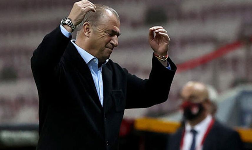 Levent Tüzemen: Falcao Gitmezse, Florya'da Halı Sahada Çalışmalı