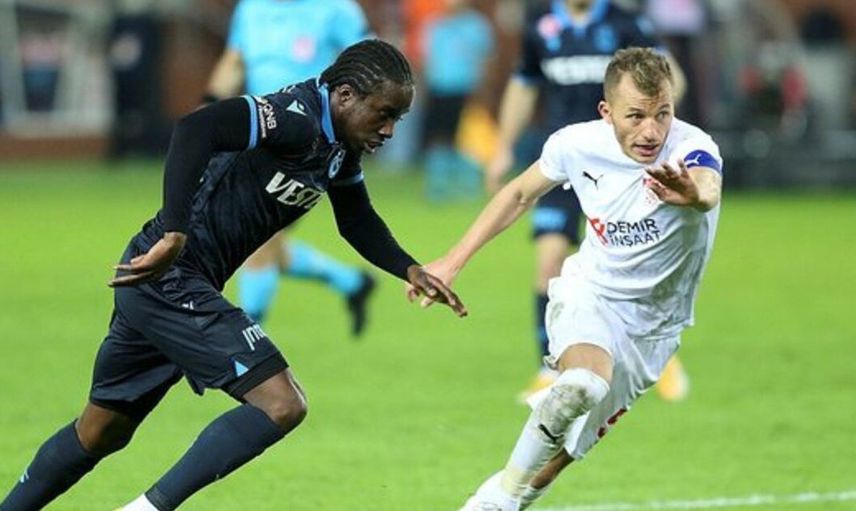 Giresunspor Fousseni Diabate Transferini Resmen Açıkladı!