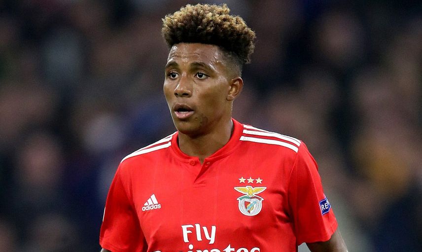 Gedson Fernandes'in Bonservis Ücreti Ne Kadar?