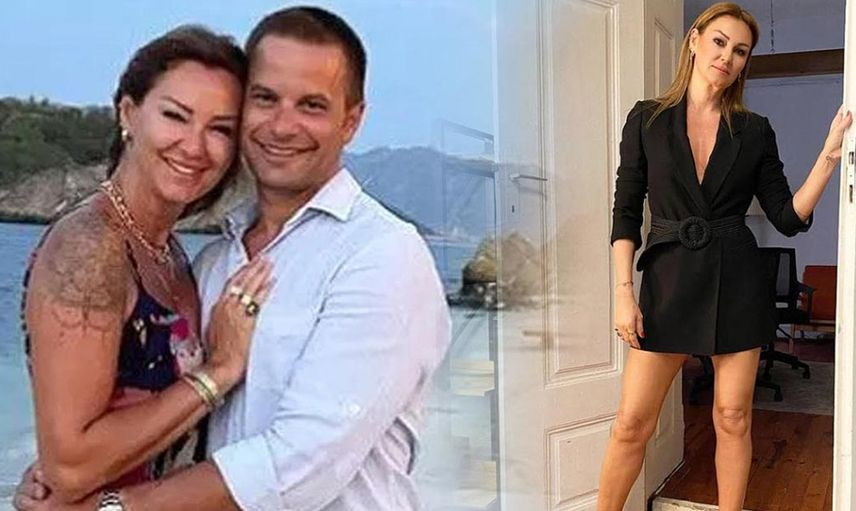 Pınar Altuğ bu kez kameralardan kaçamadı! İddialı bikinisiyle şezlongda sere serpe uzanan ünlü oyuncu Yağmur Atacan’ı küplere bindirdi