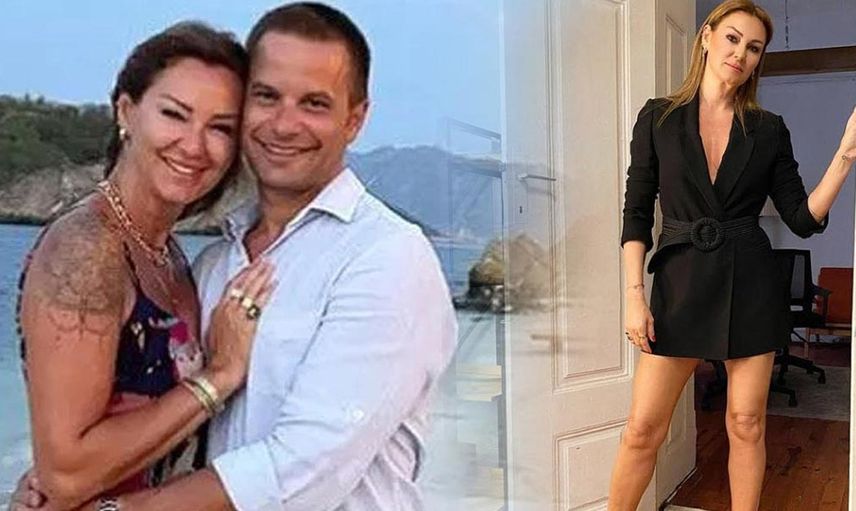 Pınar Altuğ'dan çok konuşulacak yatak odası itirafları 