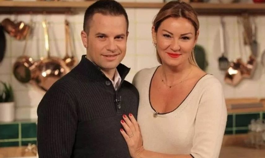 Pınar Altuğ'dan eşi Yağmur Atacan ile bomba kavga itirafı: Yakasına yapışıp...