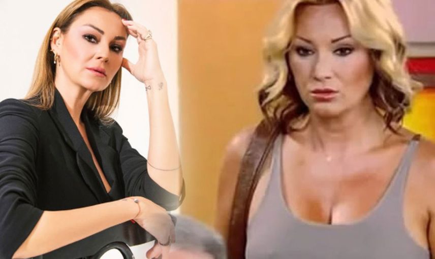 Pınar Altuğ'un paylaştığı fotoğrafa Ramazan hatırlatması geldi