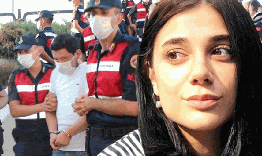 Pınar Gültekin Cinayetinde Yeni Gelişme: Olay Yerindeki İzmarit Anneye Ait