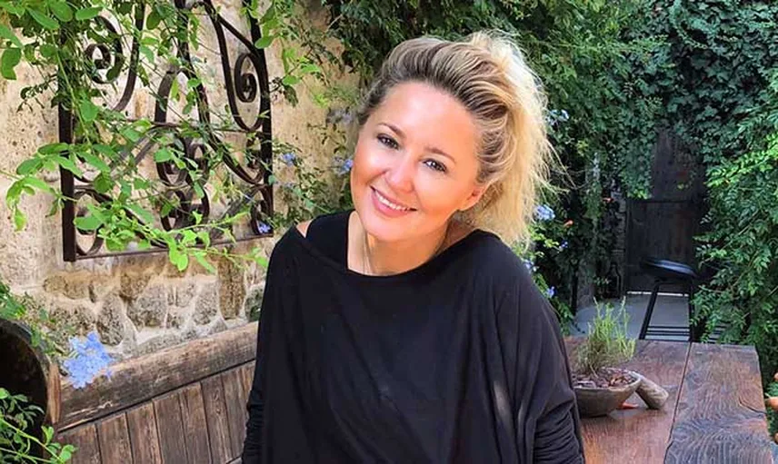 Pınar Aylin Fotoğrafları - Pınar Aylin Resimleri