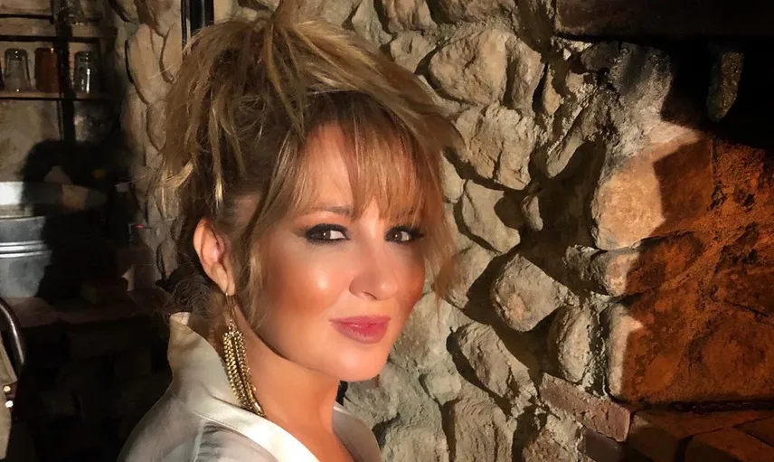 Pınar Aylin Fotoğrafları - Pınar Aylin Resimleri