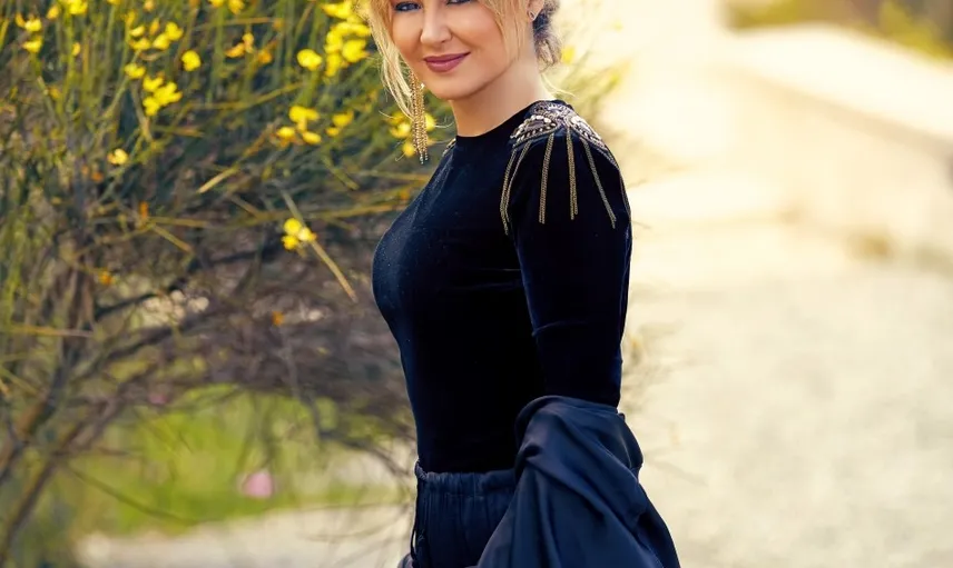 Pınar Aylin Fotoğrafları - Pınar Aylin Resimleri