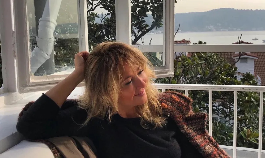 Pınar Aylin Fotoğrafları - Pınar Aylin Resimleri