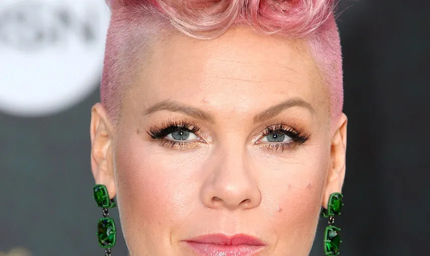 Pink'ten Yaşlılık ve Estetik Açıklaması