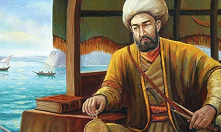 Piri Reis Kimdir?