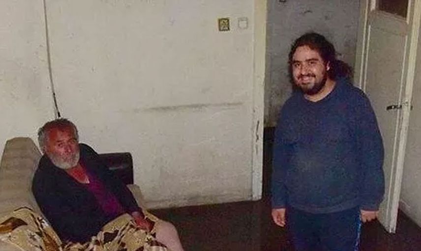 Piyango'dan büyük ikramiyeyi tutturdu! 7.5 milyar TL'yi kazanan adamın başına gelmeyen iş kalmadı