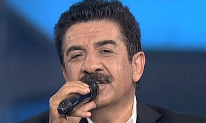 Ünlü Türk Halk Müziği sanatçısı Burhan Çaçan hayatını kaybetti