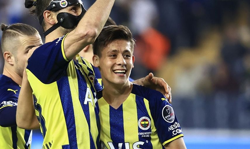 Türk futbolu ondan çok şey bekliyor