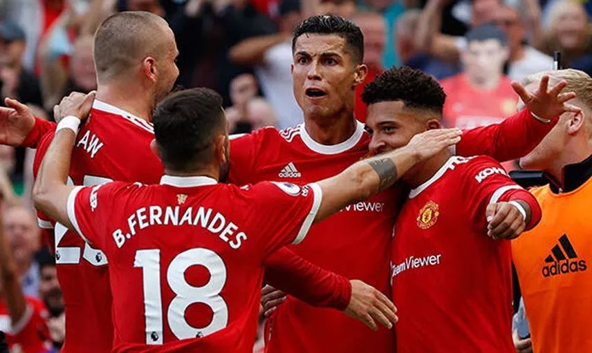 Fenerbahçe'nin eski yıldızı Robin van Persie, Cristiano Ronaldo'nun takımı Manchester United'da yardımcı antrenör olacak!