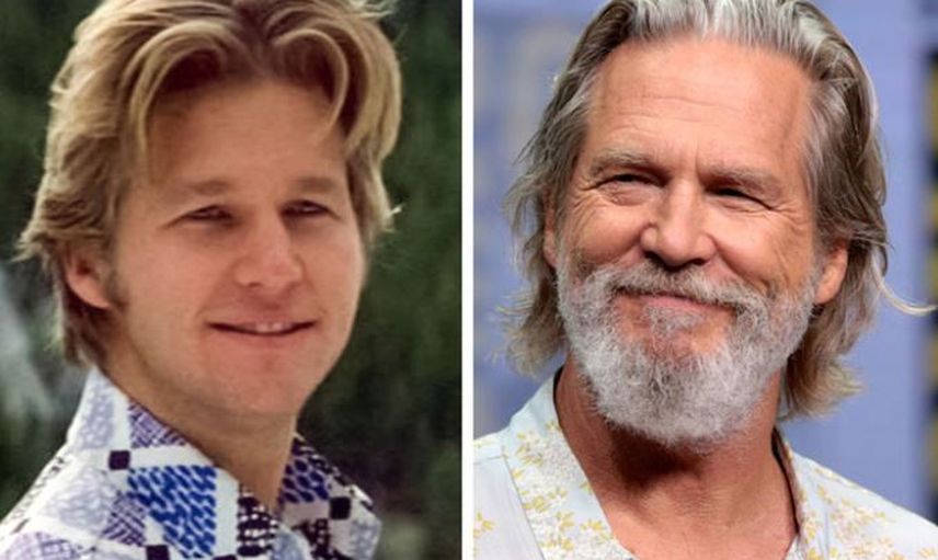 Jeff Bridges